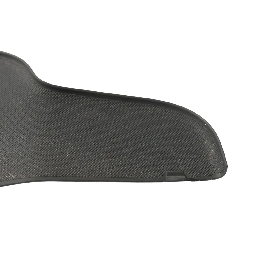 4M Puerta Delantera Bandeja De Goma Insertar Estera Derecha para Audi Q7 con número de pieza 4M0868134 Audi Q7 4M Puerta Delantera Bandeja De Goma Insertar Estera Derecha - SKU 4M0868134 - Número de pieza 4M0868134