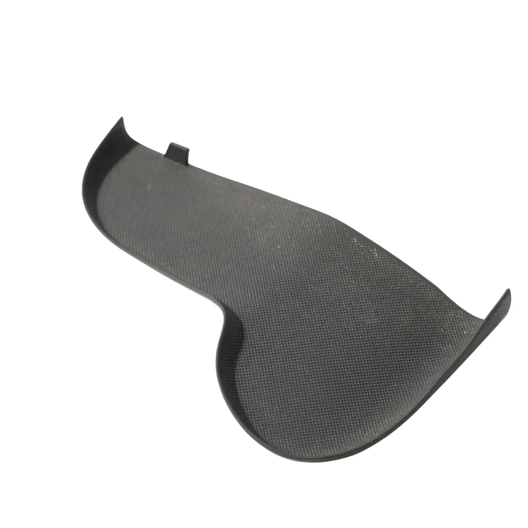 Audi Q7 4M Garniture Panneau Porte Avant Droite Insert Caoutchouc - SKU 4M0868134 - Numéro de pièce 4M0868134