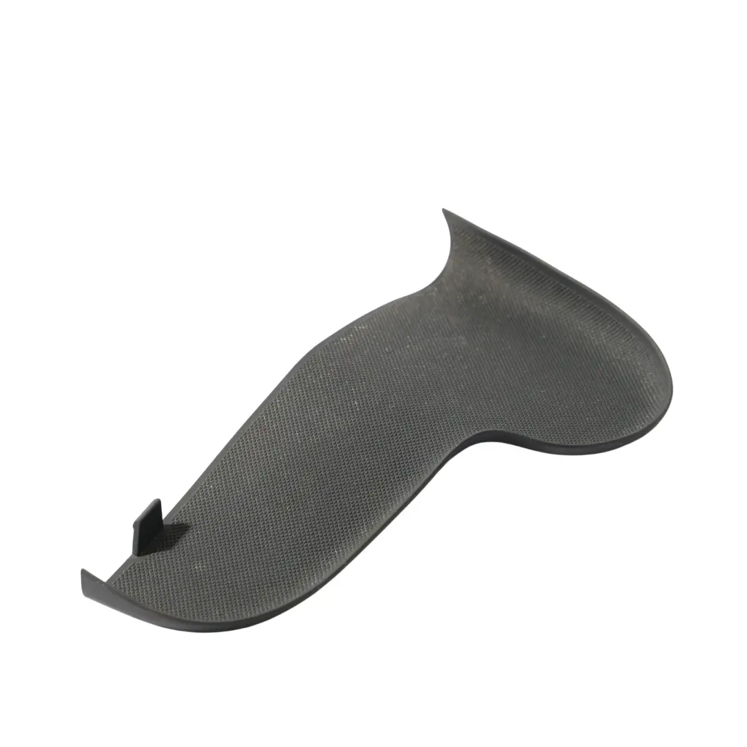 Audi Q7 4M Vassoio Porta Anteriore Inserto Gomma Mat Destra - SKU 4M0868134 - Numero di parte 4M0868134