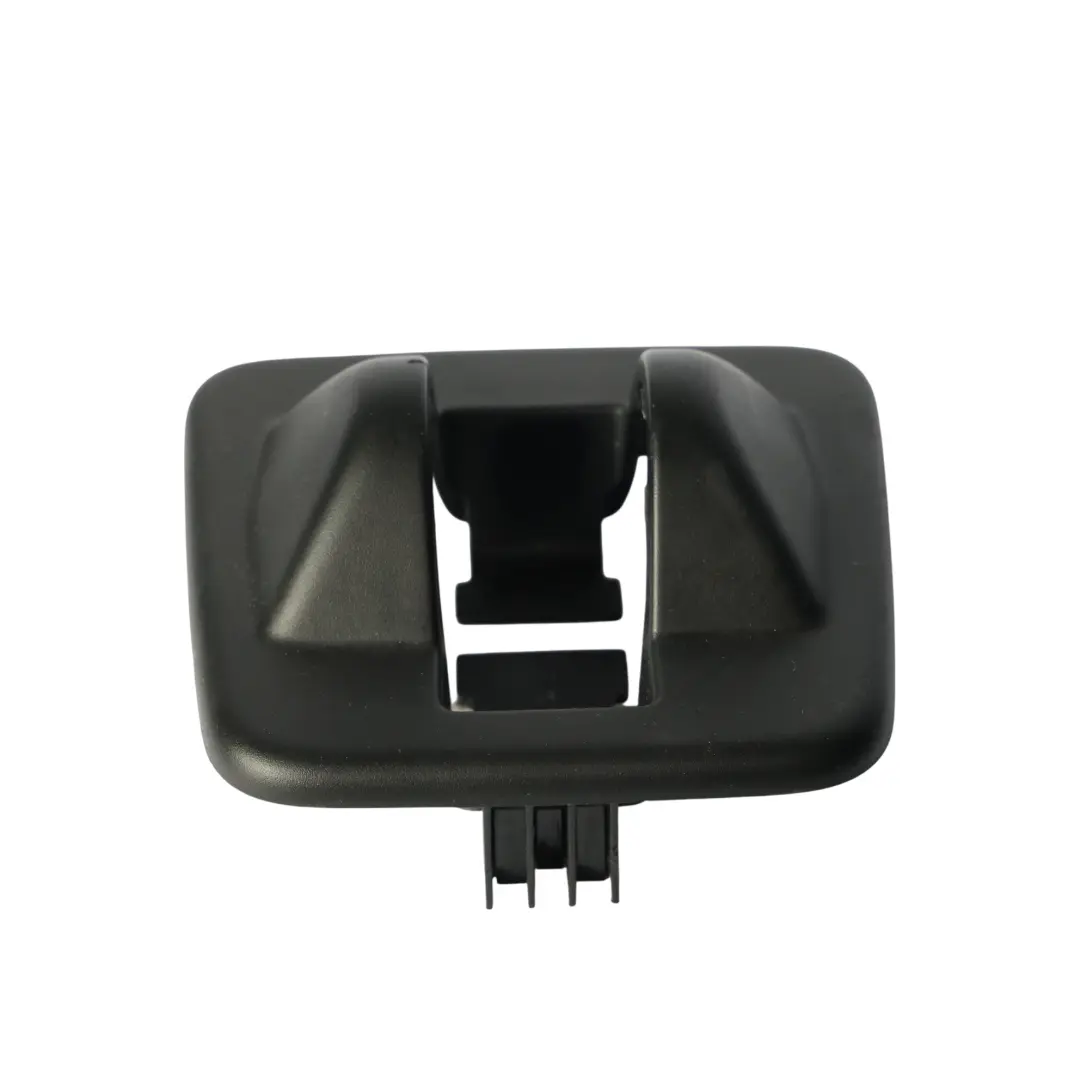 4M Sedile Posteriore Blocco Piastra Copertura Esterno per Audi Q7 con numero di parte 4M0883687B Audi Q7 4M Sedile Posteriore Blocco Piastra Copertura Esterno - SKU 4M0883687B - Numero di parte 4M0883687B