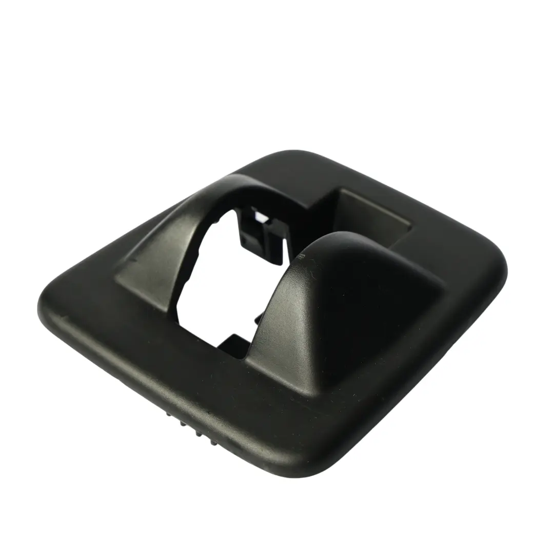 4M Cache Extérieur De Plaque De Verrouillage De Siège Arrière pour Audi Q7 à propos du numéro de pièce 4M0883687B Audi Q7 4M Cache Extérieur De Plaque De Verrouillage De Siège Arrière - SKU 4M0883687B - Numéro de pièce 4M0883687B