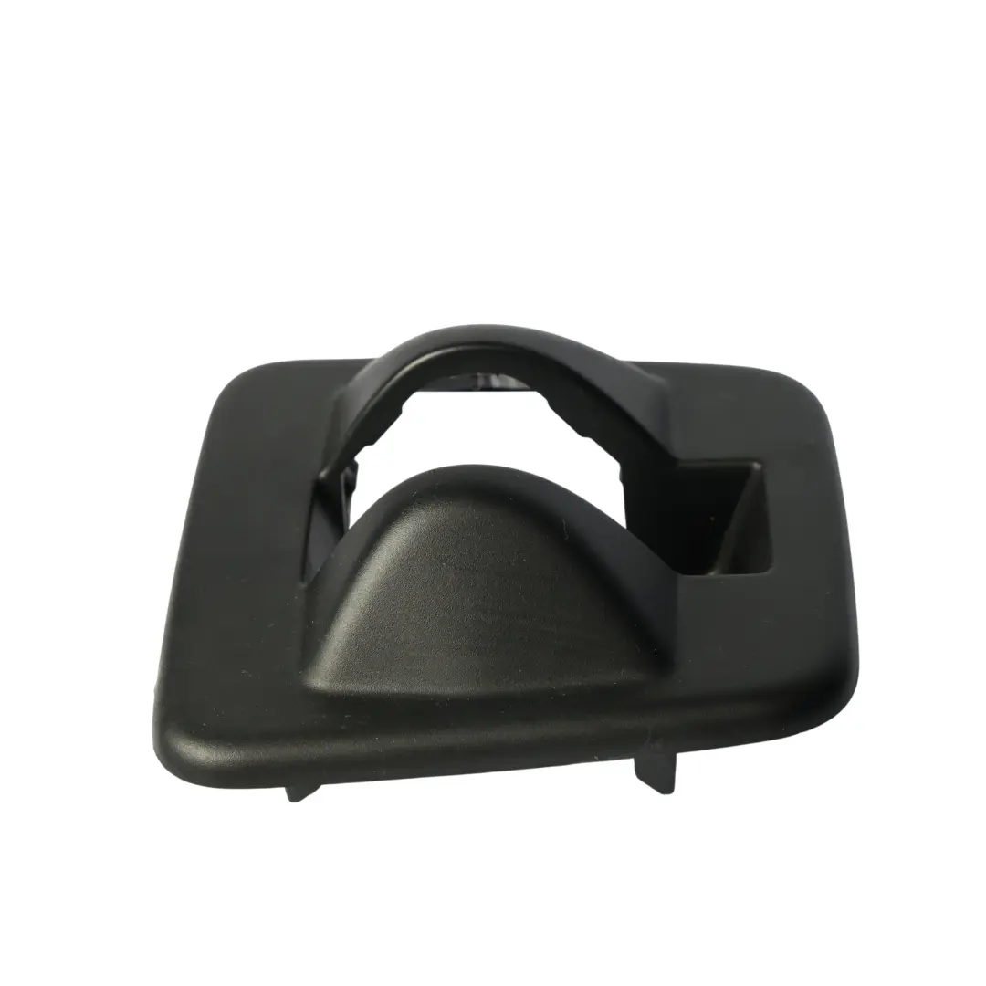 Audi Q7 4M Rear Seat Locking Plate Cover Trim Outer - SKU 4M0883687B - Part number 4M0883687B