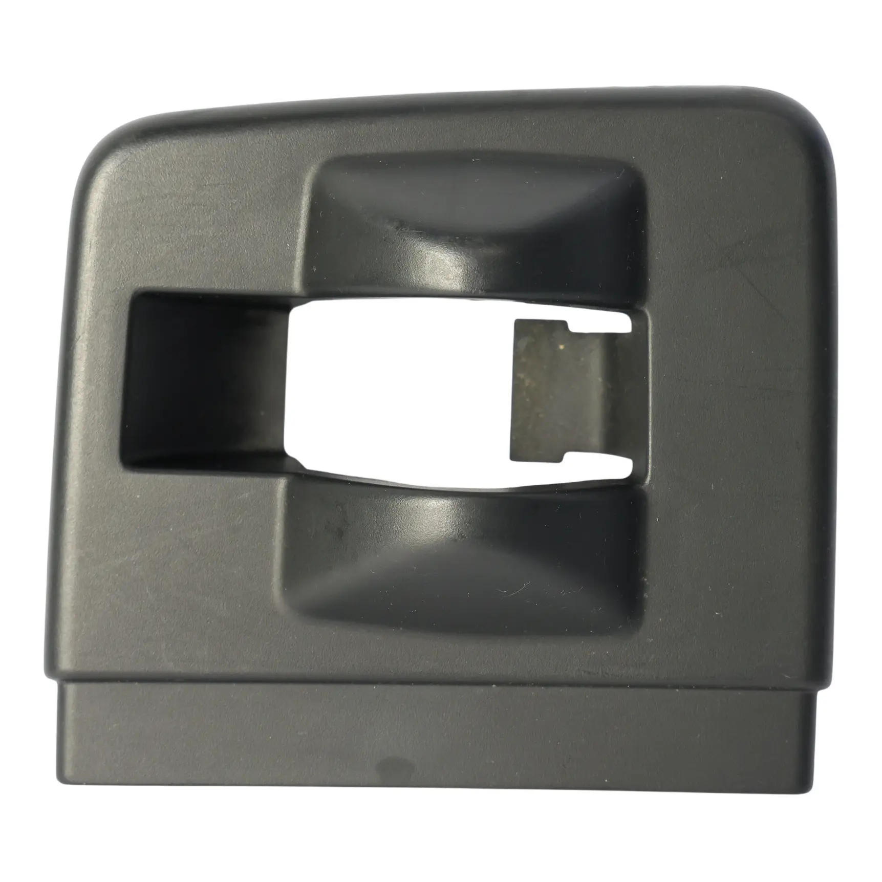 Audi Q7 4M Asiento Trasero De Bloqueo Placa Carril Cubierta Interior 4M0883689B