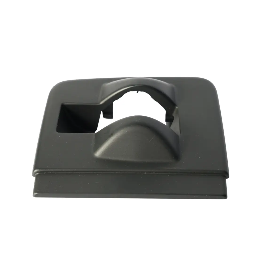 4M Rück Sitz Verriegelung Platte Schiene Abdeckung Trim Innen für Audi Q7 mit Teilenummer 4M0883689B Audi Q7 4M Rück Sitz Verriegelung Platte Schiene Abdeckung Trim Innen - SKU 4M0883689B - Teilenummer 4M0883689B