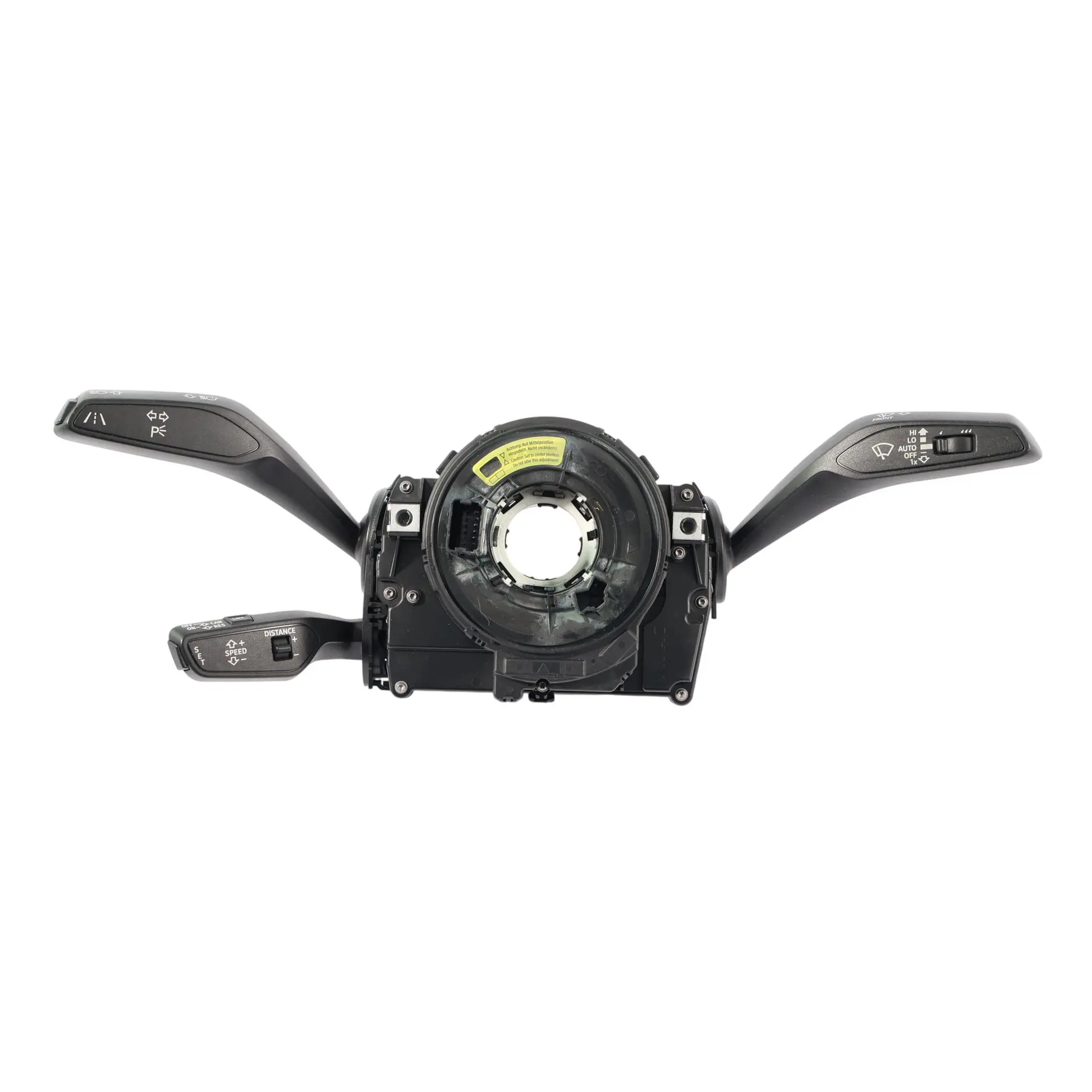 Audi S5 F5 Columna Dirección Interruptor Intermitente Stalk Squib 4M0907129HH