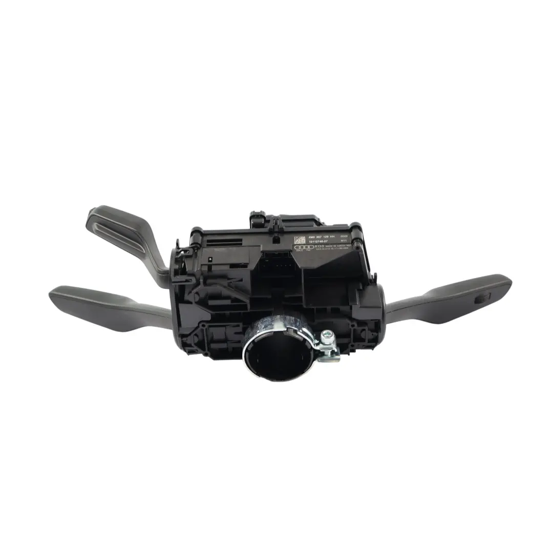 Audi S5 F5 Steering Column Turn Indicator Control Switch Stalk Squib - SKU 4M0907129HH - Part number 4M0907129HH