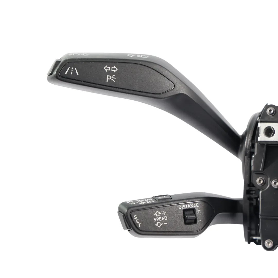 Audi S5 F5 Columna Dirección Interruptor Intermitente Stalk Squib - SKU 4M0907129HH - Número de pieza 4M0907129HH