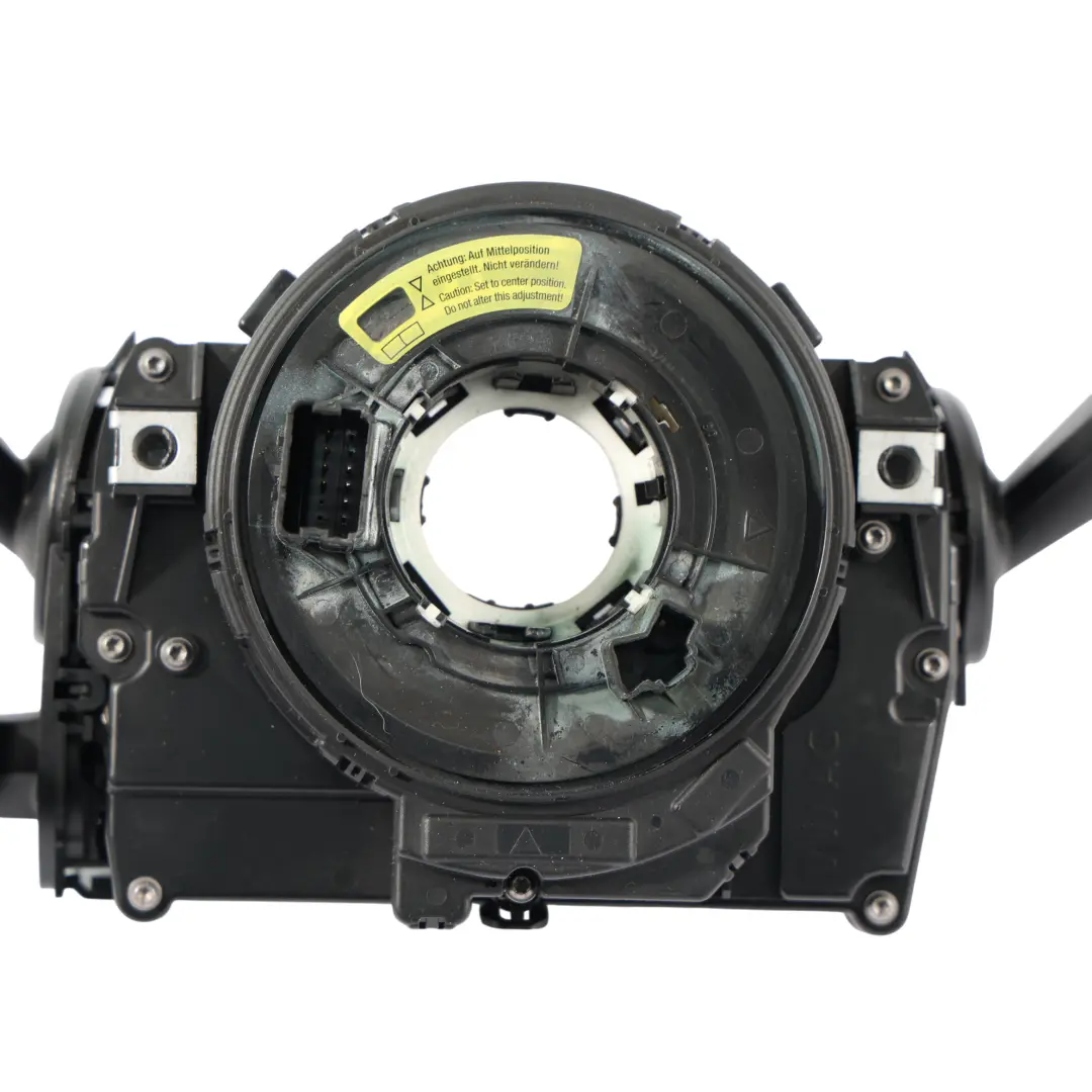 Audi S5 F5 Commutateur De Contrôle Des Clignotants Colonne Direction - SKU 4M0907129HH - Numéro de pièce 4M0907129HH