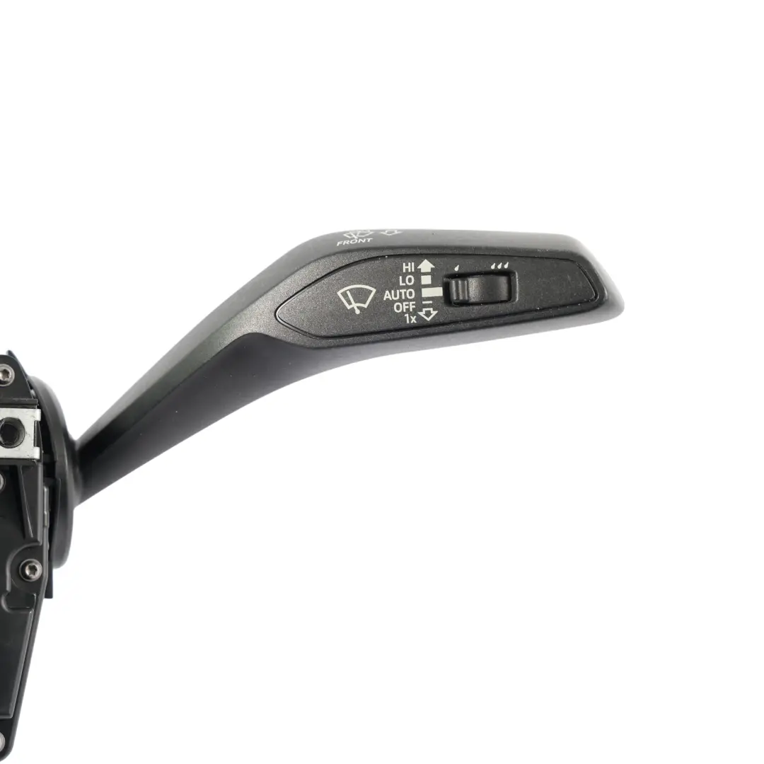 Audi S5 F5 Columna Dirección Interruptor Intermitente Stalk Squib - SKU 4M0907129HH - Número de pieza 4M0907129HH