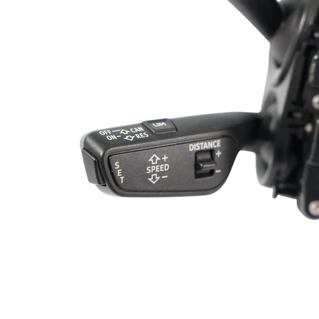 Audi S5 F5 Steering Column Turn Indicator Control Switch Stalk Squib - SKU 4M0907129HH - Part number 4M0907129HH