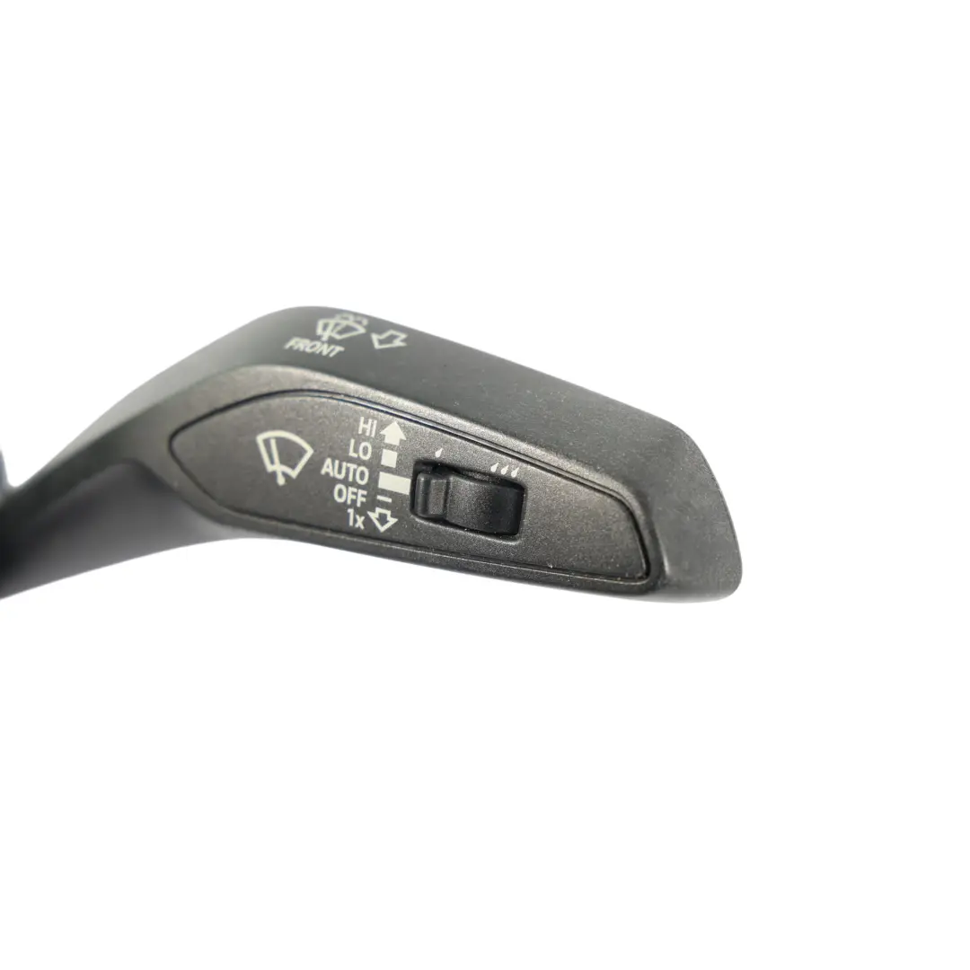 Audi S5 F5 Steering Column Turn Indicator Control Switch Stalk Squib - SKU 4M0907129HH - Part number 4M0907129HH