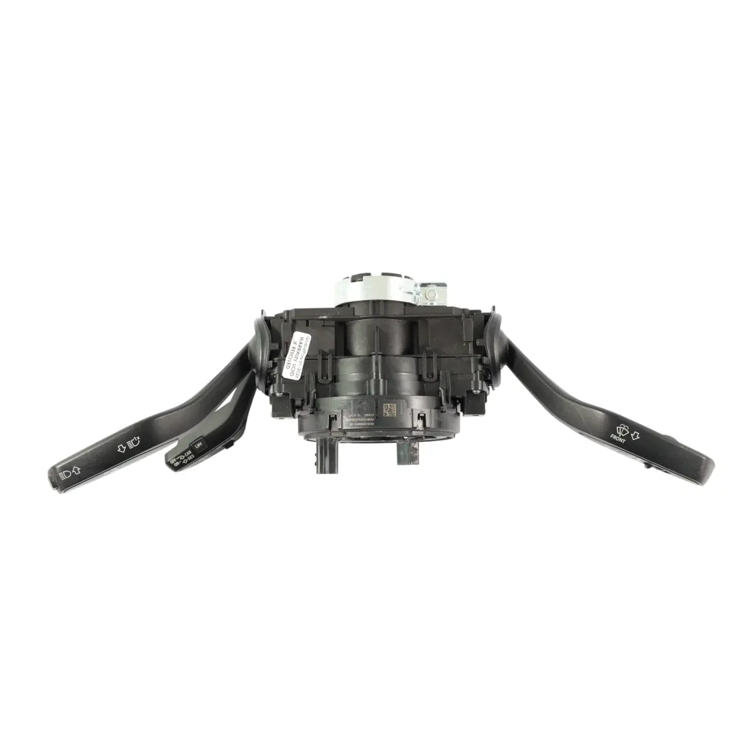 Audi S5 F5 Interruttore Indicatori Direzione Piantone Sterzo - SKU 4M0907129HH - Numero di parte 4M0907129HH