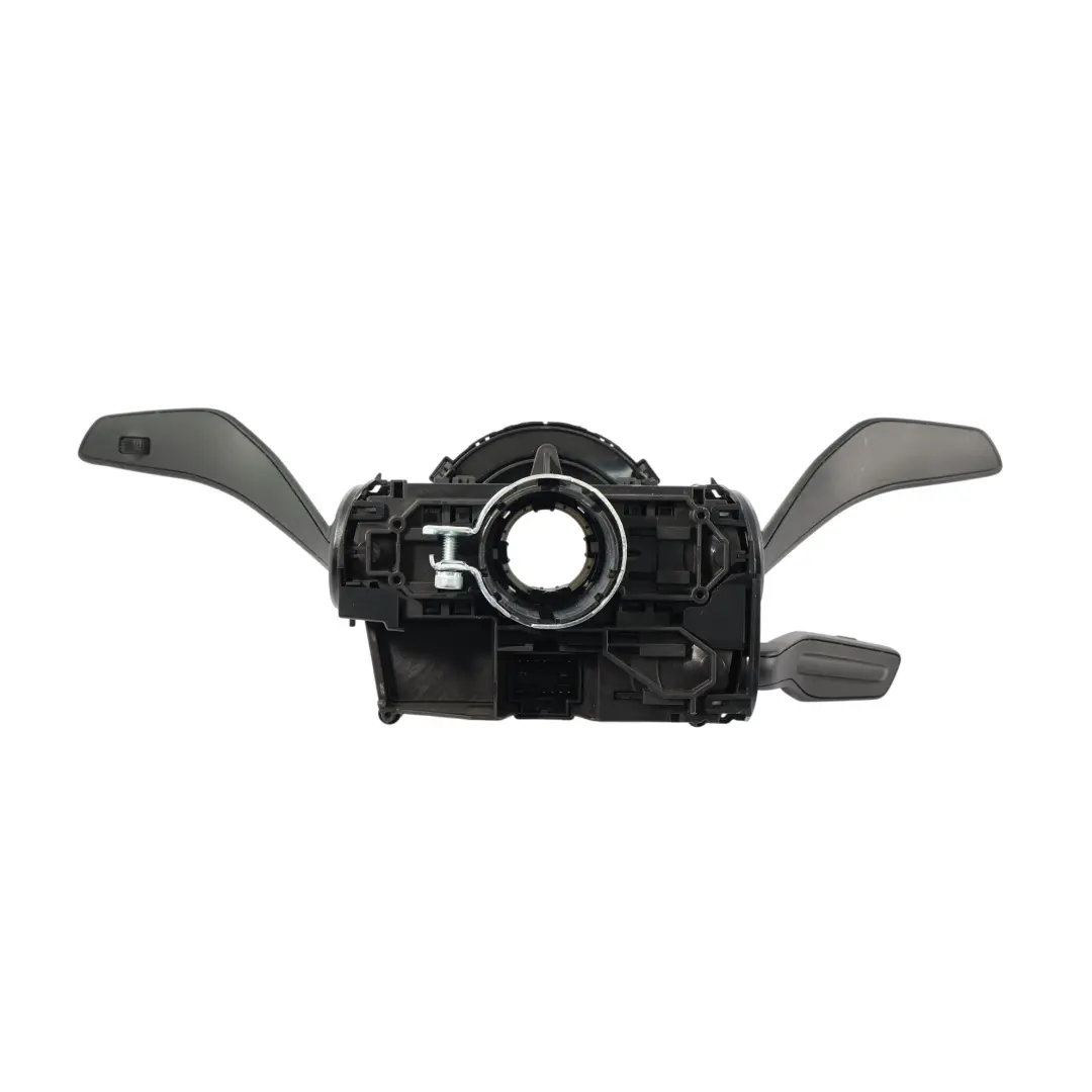 Lenksäule Blinker Hebel Schalter Stiel Squib für Audi S5 F5 mit Teilenummer 4M0907129HH Audi S5 F5 Lenksäule Blinker Hebel Schalter Stiel Squib - SKU 4M0907129HH - Teilenummer 4M0907129HH