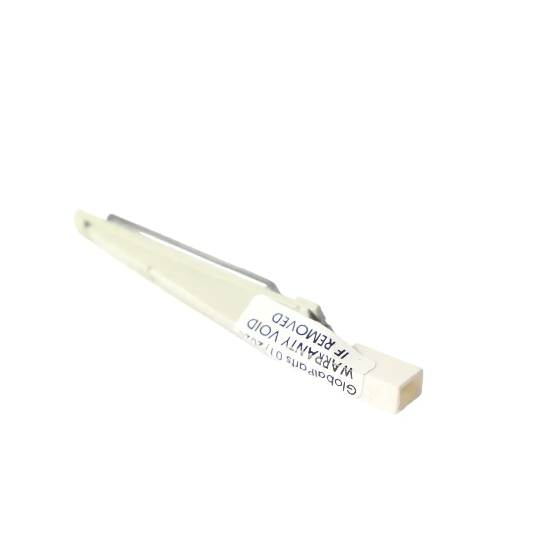 Audi Q7 4M Conductor Fibra Óptica Barra Luz Panel Trasero Izquierdo - SKU 4M0919177A - Número de pieza 4M0919177A