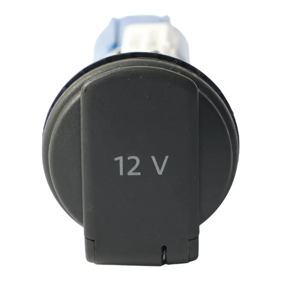 Audi A3 8V A4 B9 A5 F5 A6 C8 Q7 4M Power Port Steckdose Anzünder 4M0919309