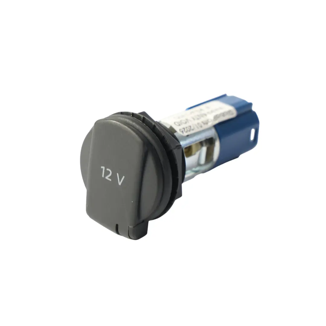 4M Gniazdo Zapalniczki 12V do Audi A3 8V A4 B9 A5 F5 A6 C8 Q7 o numerze 4M0919309 Audi A3 8V A4 B9 A5 F5 A6 C8 Q7 4M Gniazdo Zapalniczki 12V - SKU 4M0919309 - Numer Części 4M0919309