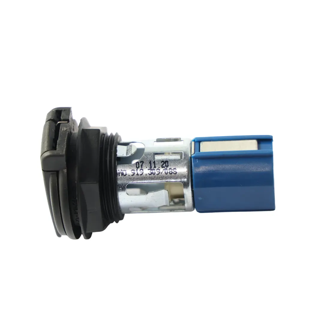 4M Presa Di Corrente Accendino per Audi A3 8V A4 B9 A5 F5 A6 C8 Q7 con numero di parte 4M0919309 Audi A3 8V A4 B9 A5 F5 A6 C8 Q7 4M Presa Di Corrente Accendino - SKU 4M0919309 - Numero di parte 4M0919309