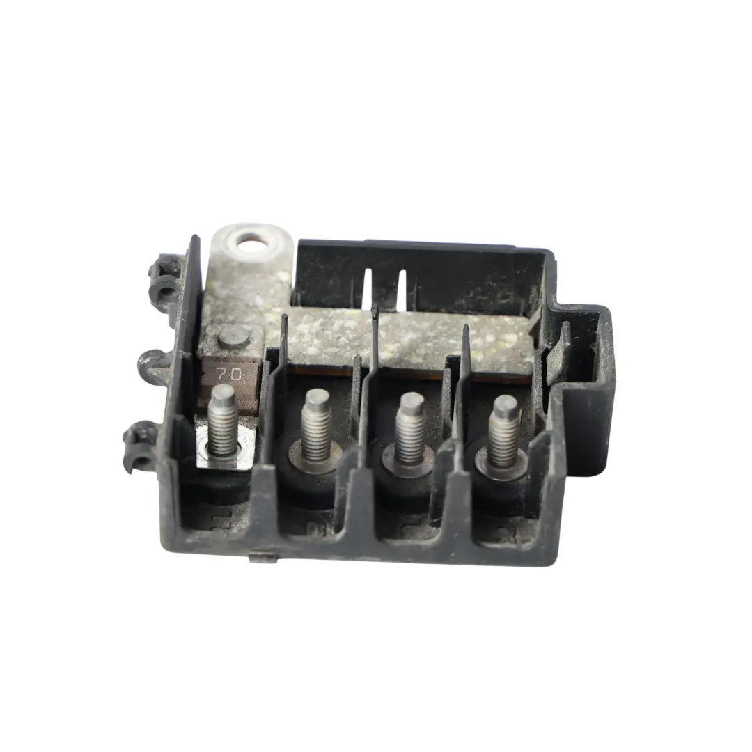 Audi Q7 4M Moduł Sterownik Elektryki Skrzynki Bezpieczników - SKU 4M0941824AP - Numer Części 4M0941824AP