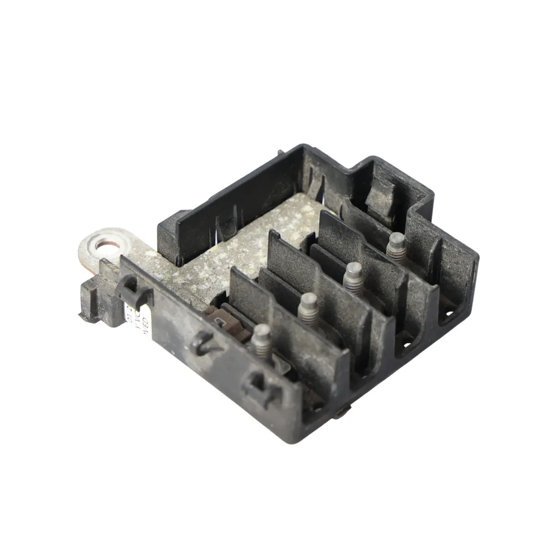 4M Module De L'Unité De Distribution Boîte À Fusibles pour Audi Q7 à propos du numéro de pièce 4M0941824AP Audi Q7 4M Module De L'Unité De Distribution Boîte À Fusibles - SKU 4M0941824AP - Numéro de pièce 4M0941824AP