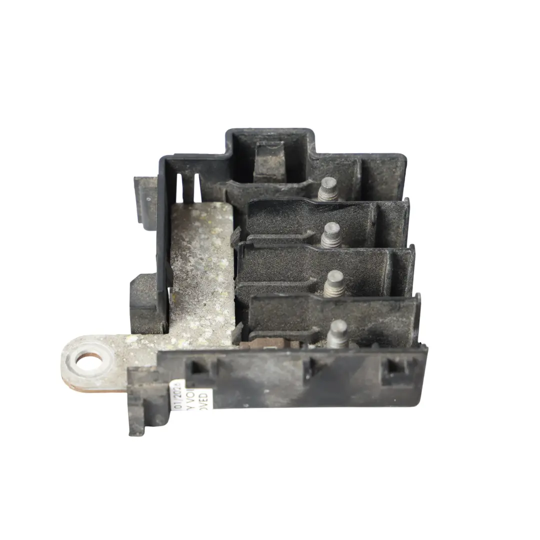 Audi Q7 4M Fuse Box Power Distribution Unit Control Module - SKU 4M0941824AP - Part number 4M0941824AP