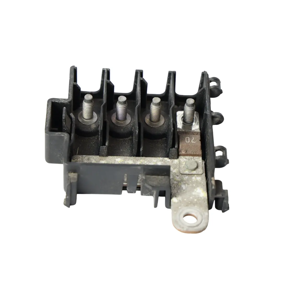 Audi Q7 4M Sicherungskasten Stromverteilungseinheit Steuermodul - SKU 4M0941824AP - Teilenummer 4M0941824AP