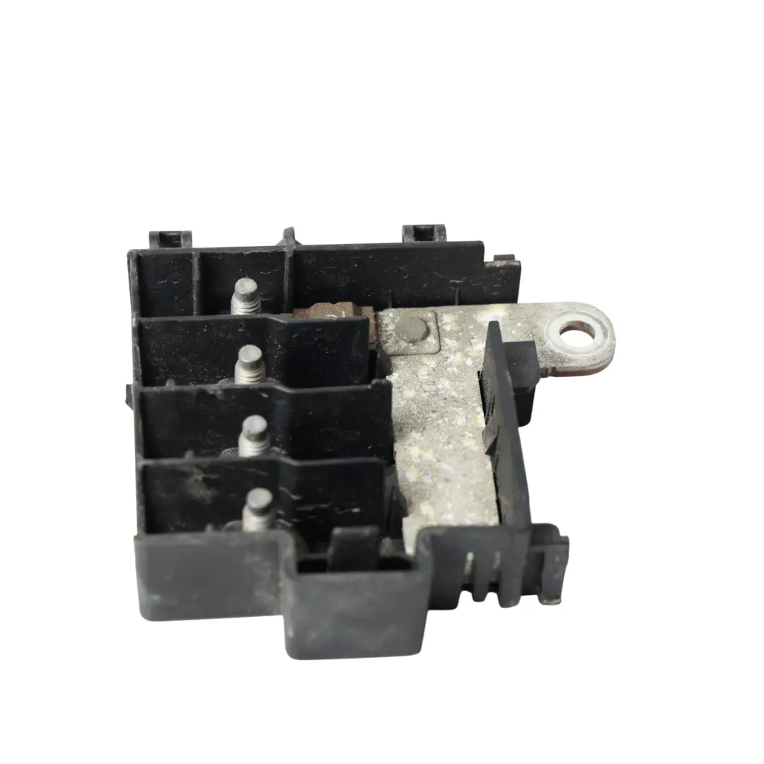 Audi Q7 4M Sicherungskasten Stromverteilungseinheit Steuermodul - SKU 4M0941824AP - Teilenummer 4M0941824AP