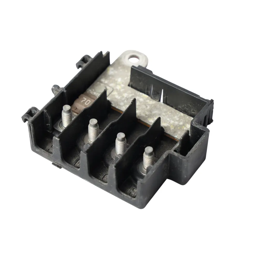 Audi Q7 4M Scatola Dei Fusibili Unità Modulo Di Distribuzione - SKU 4M0941824AP - Numero di parte 4M0941824AP