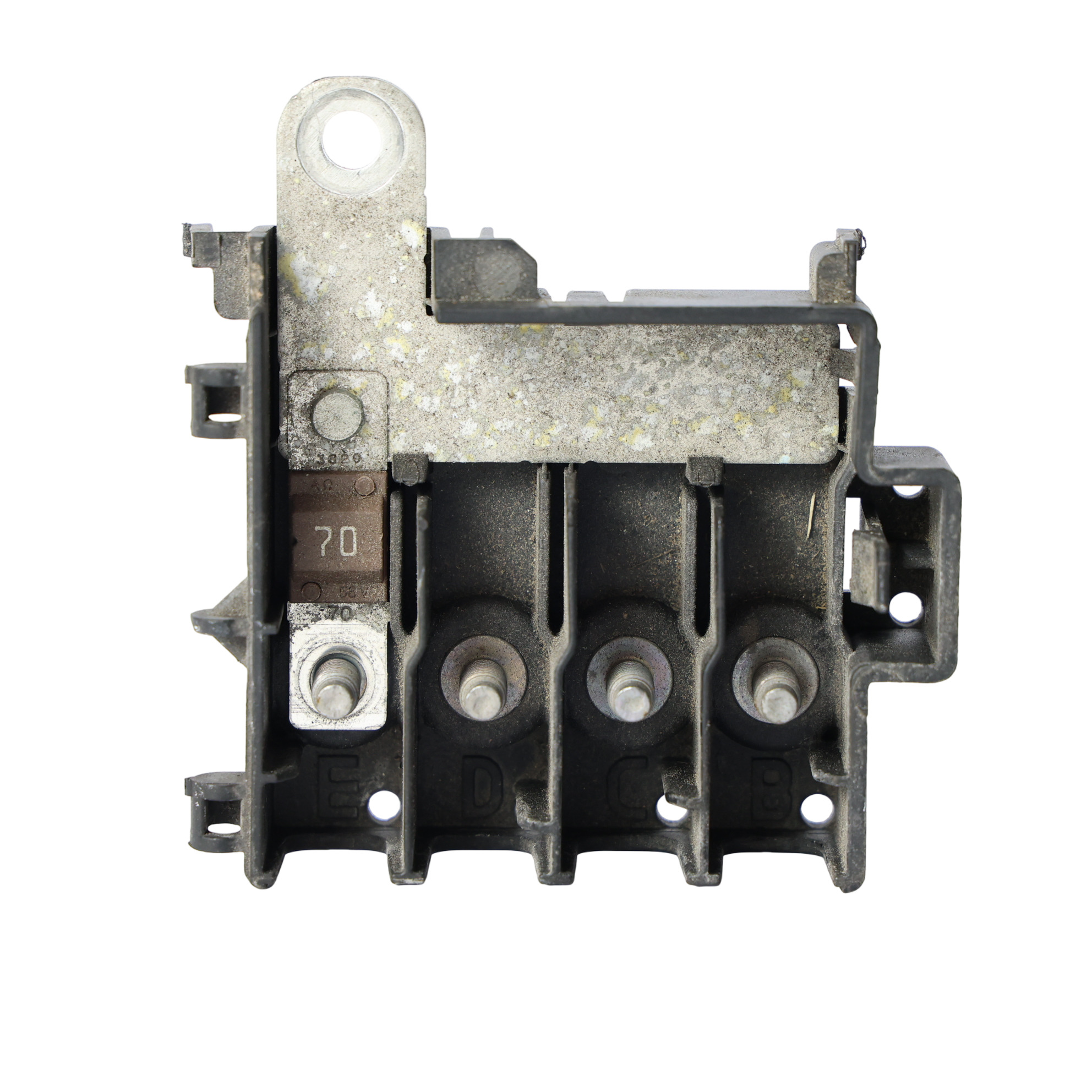 Audi Q7 4M Fuse Box Power Distribution Unit Control Module 4M0941824AP