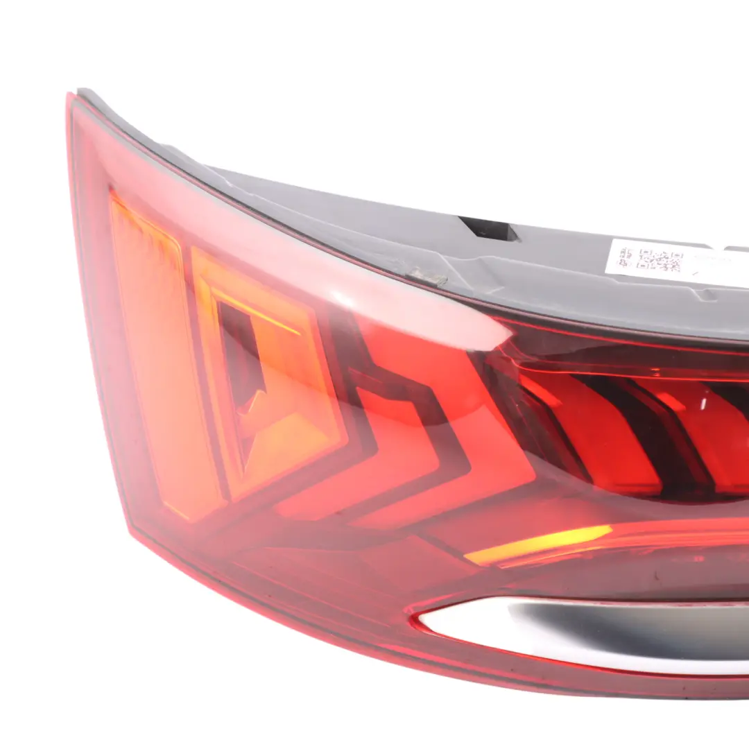 4M Tail Light Assembly Rear Left N/S to Audi Q7 with Part number 4M0945093F Audi Q7 4M Tail Light Assembly Rear Left N/S - SKU 4M0945093F - Part number 4M0945093F
