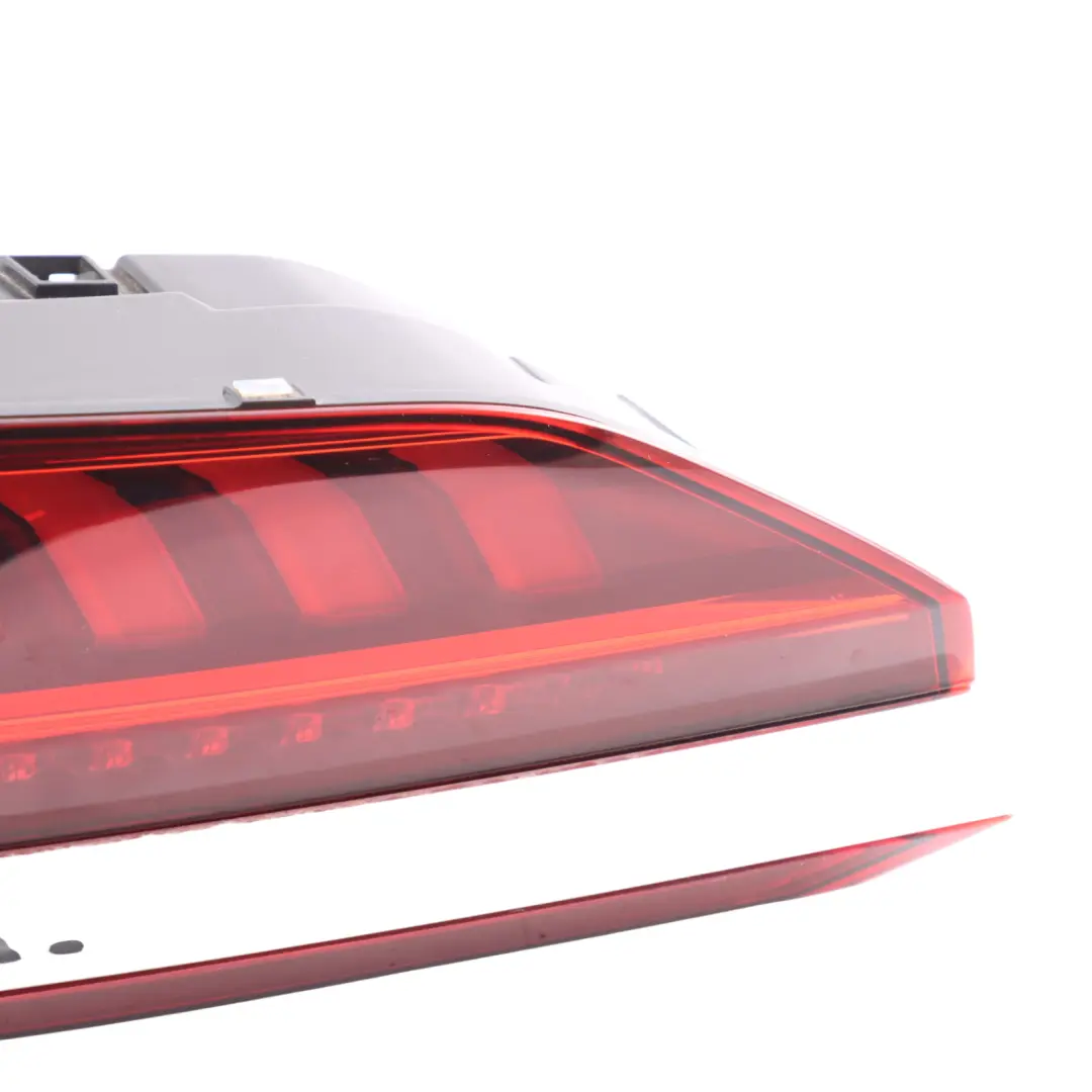 Audi Q7 4M Tail Light Assembly Rear Left N/S - SKU 4M0945093F - Part number 4M0945093F