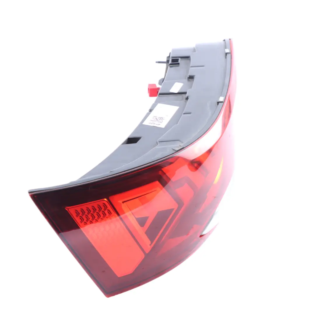 4M Tail Light Assembly Rear Left N/S to Audi Q7 with Part number 4M0945093F Audi Q7 4M Tail Light Assembly Rear Left N/S - SKU 4M0945093F - Part number 4M0945093F