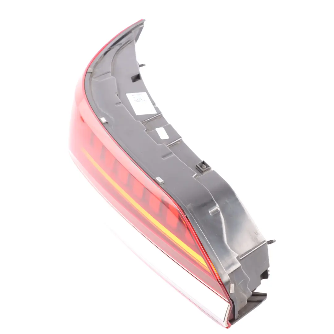 Audi Q7 4M Tail Light Assembly Rear Left N/S - SKU 4M0945093F - Part number 4M0945093F