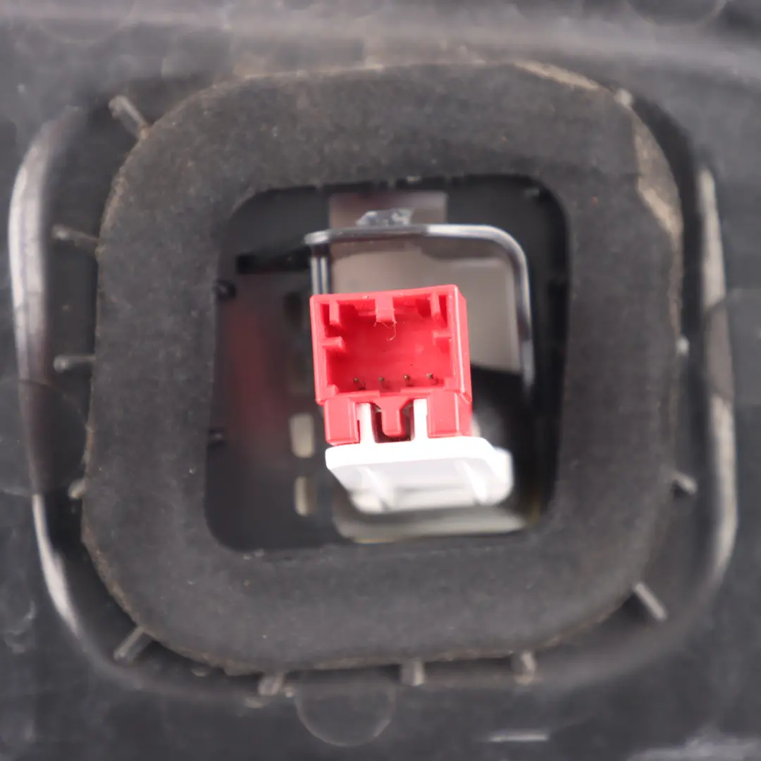 Audi Q7 4M Tail Light Assembly Rear Right N/S - SKU 4M0945094F - Part number 4M0945094F