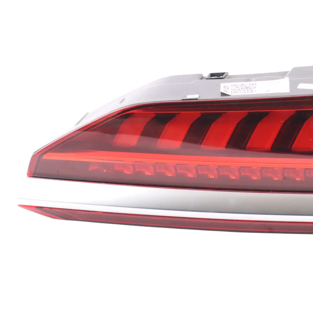 4M Tail Light Assembly Rear Right N/S to Audi Q7 with Part number 4M0945094F Audi Q7 4M Tail Light Assembly Rear Right N/S - SKU 4M0945094F - Part number 4M0945094F