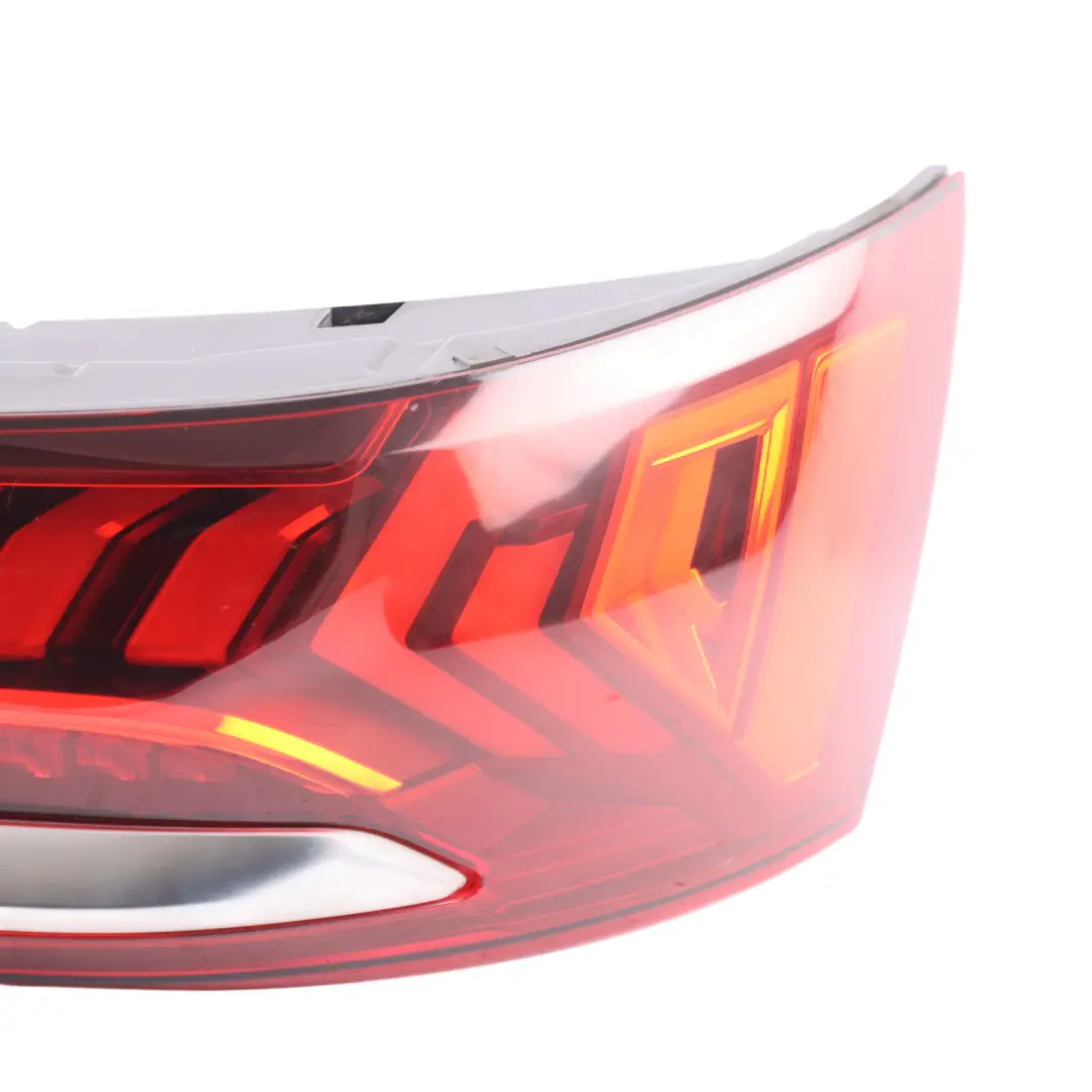 4M Tail Light Assembly Rear Right N/S to Audi Q7 with Part number 4M0945094F Audi Q7 4M Tail Light Assembly Rear Right N/S - SKU 4M0945094F - Part number 4M0945094F