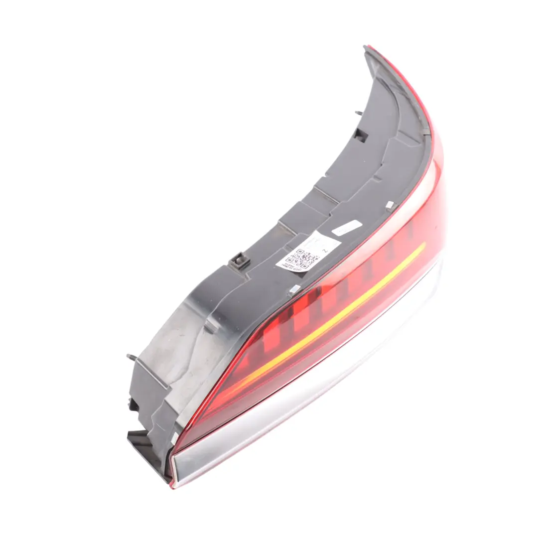 Audi Q7 4M Tail Light Assembly Rear Right N/S - SKU 4M0945094F - Part number 4M0945094F