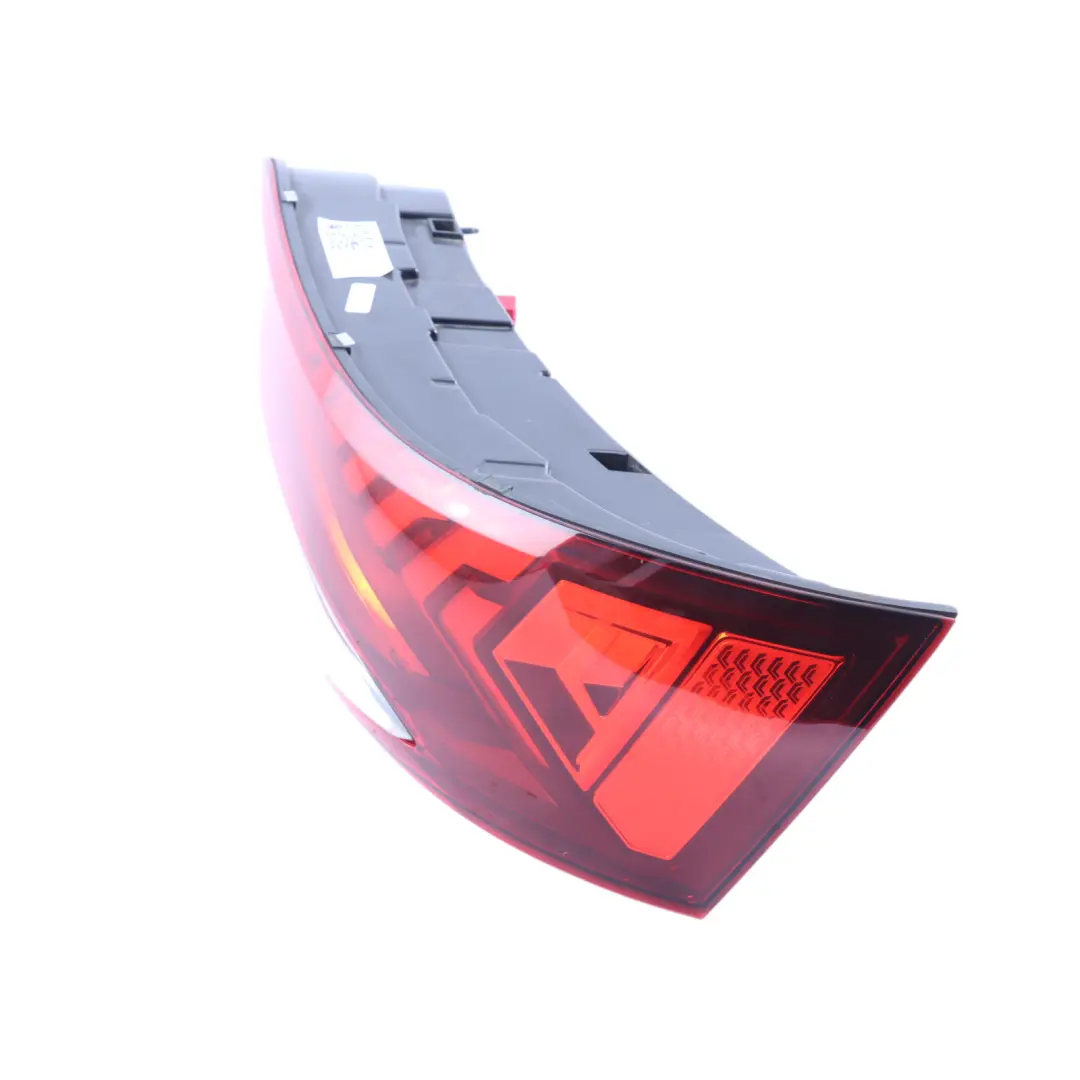 4M Tail Light Assembly Rear Right N/S to Audi Q7 with Part number 4M0945094F Audi Q7 4M Tail Light Assembly Rear Right N/S - SKU 4M0945094F - Part number 4M0945094F