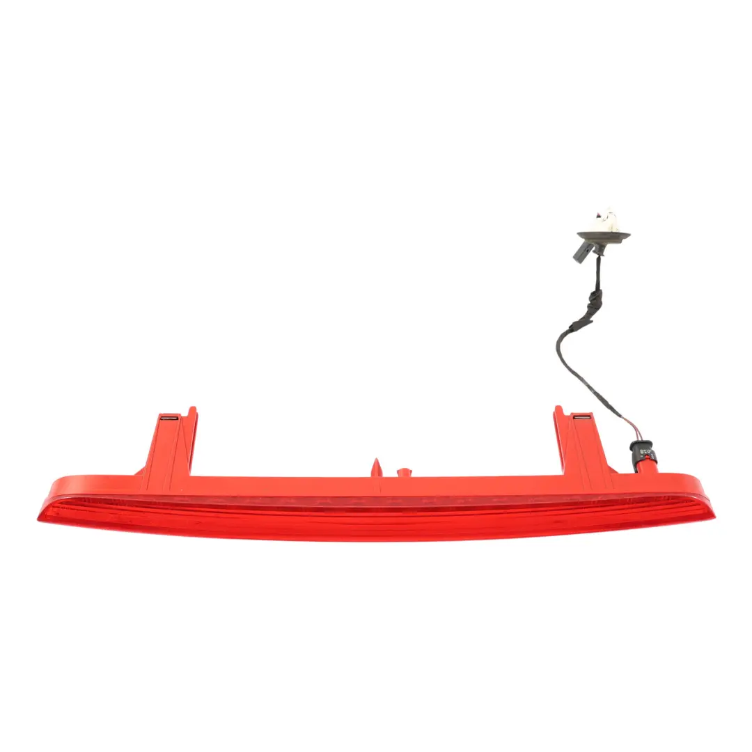 Audi A4 B9 Q7 4M Luce Freno Posteriore Terzo Faro Rosso Cablaggio - SKU 4M0945097-1 - Numero di parte 4M0945097