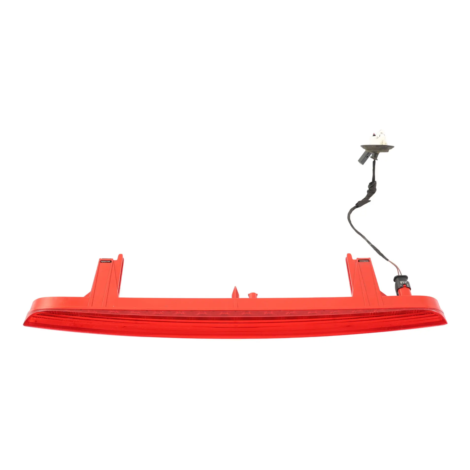 Audi A4 B9 Q7 4M Rear Brake Light Third Stoplamp Light Red Wiring 4M0945097