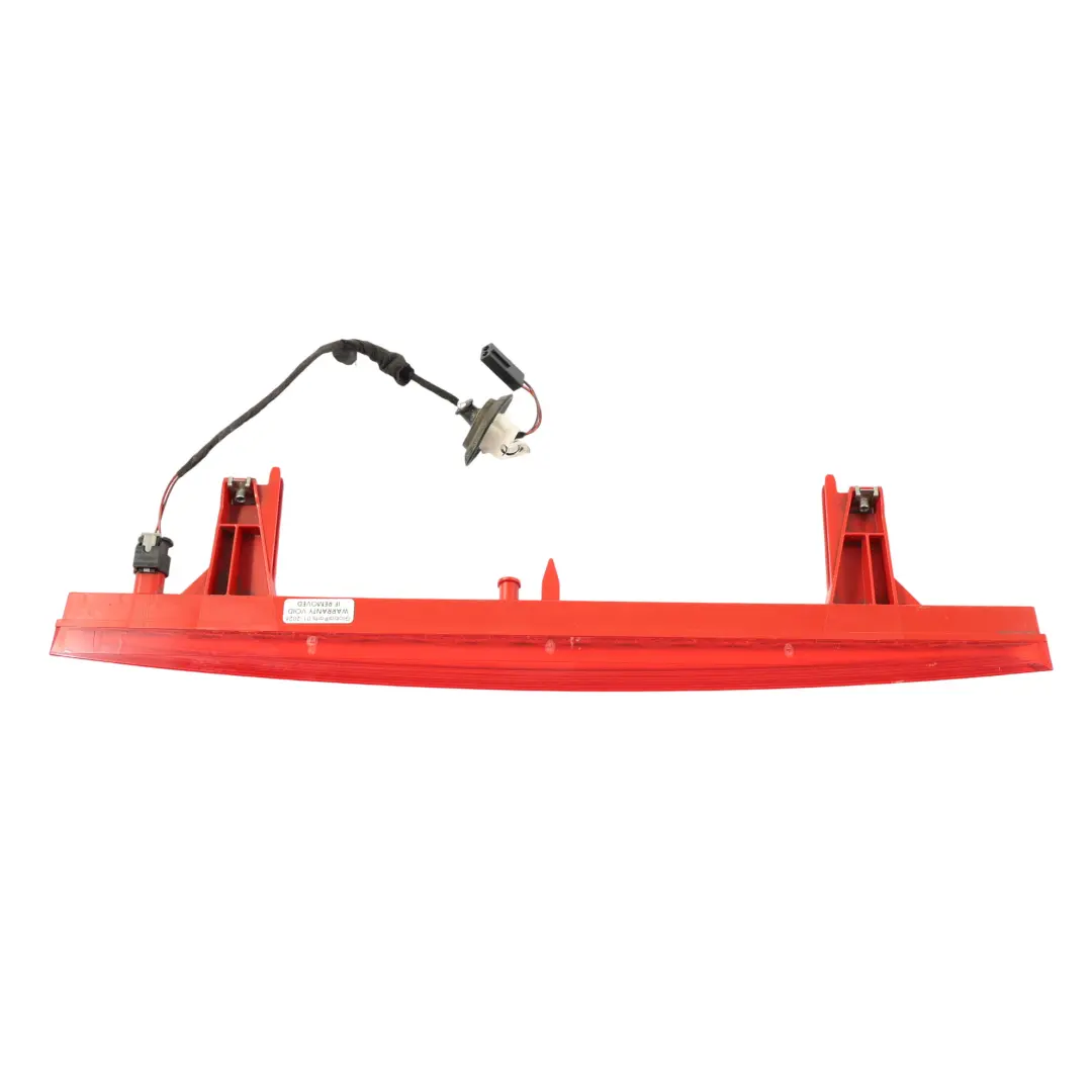 Audi A4 B9 Q7 4M Luz De Freno Trasera Tercera Cableado Rojo - SKU 4M0945097-1 - Número de pieza 4M0945097