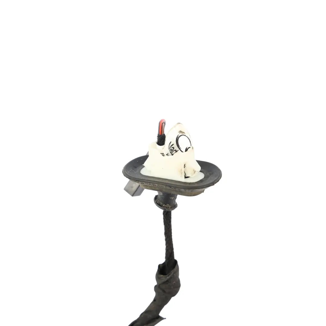 4M Feu Stop Arrière Arrière Troisième Câblage Rouge pour Audi A4 B9 Q7 à propos du numéro de pièce 4M0945097 Audi A4 B9 Q7 4M Feu Stop Arrière Arrière Troisième Câblage Rouge - SKU 4M0945097-1 - Numéro de pièce 4M0945097