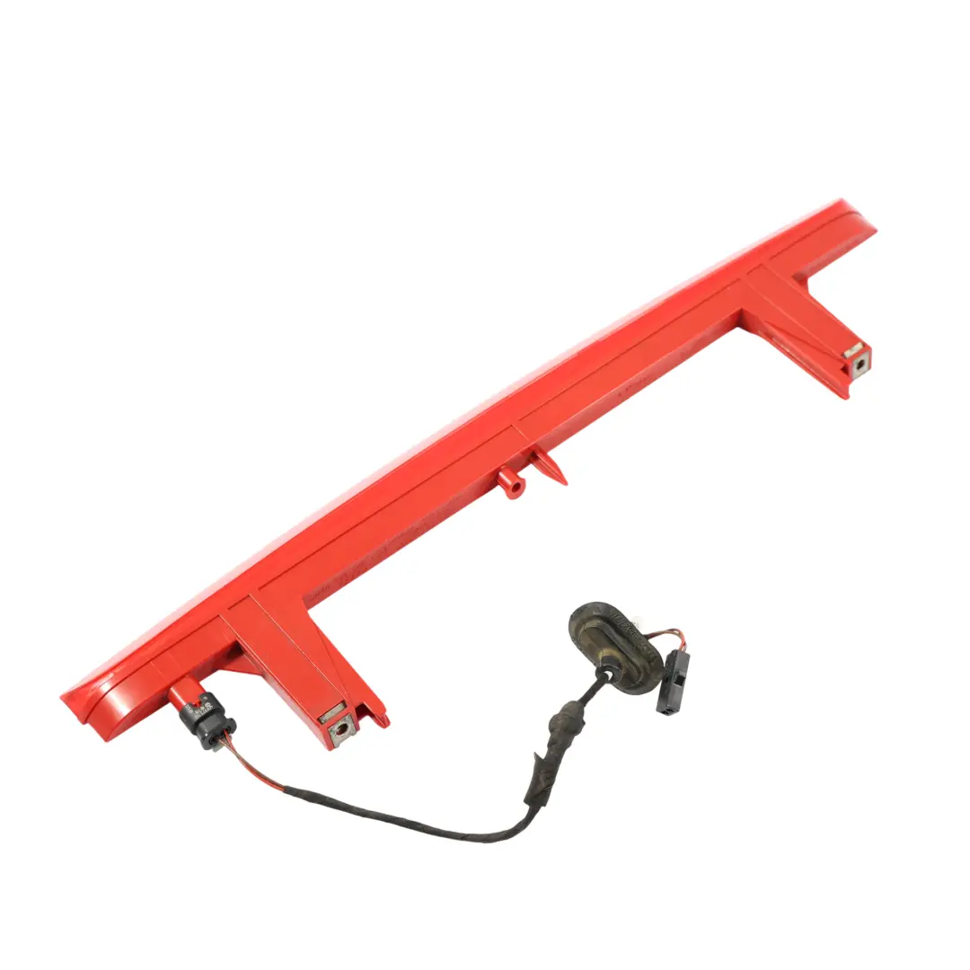 Audi A4 B9 Q7 4M Tylne Trzecie Światło Stopu Przewód - SKU 4M0945097-1 - Numer Części 4M0945097