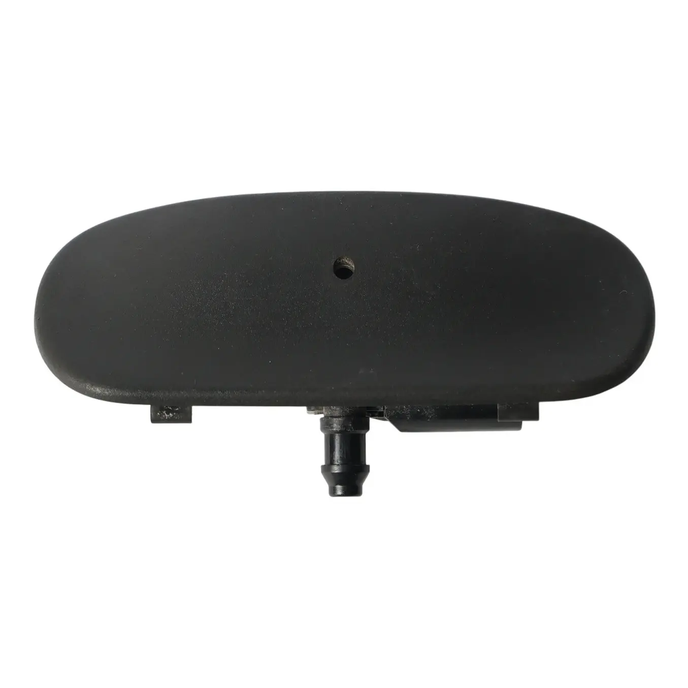 Audi Q7 4M Windscreen Washer Fluid Jet Nozzle Spray Left N/S 4M0955987