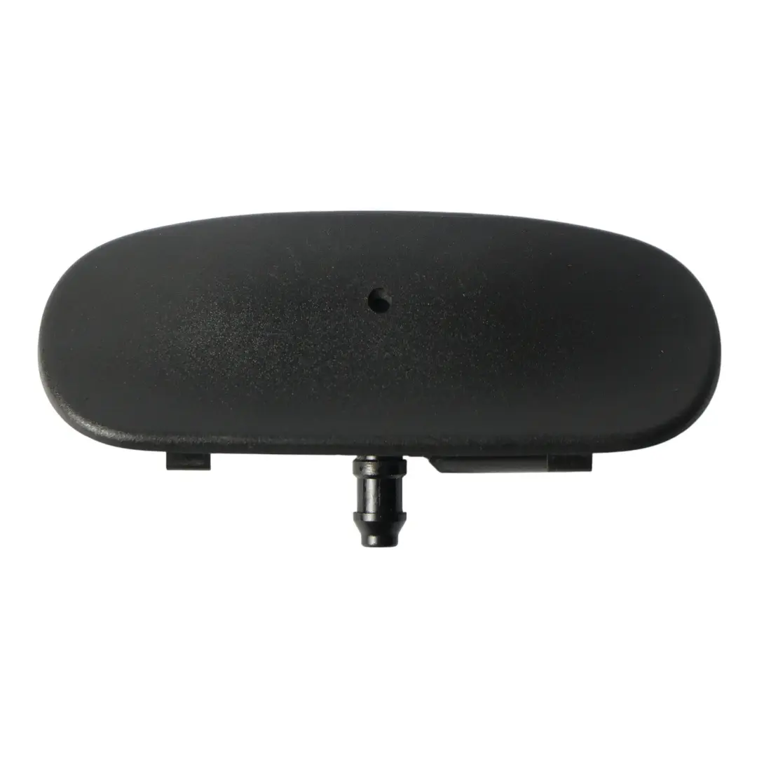 4M Windscreen Washer Fluid Jet Nozzle Spray Centre to Audi Q7 with Part number 4M0955989 Audi Q7 4M Windscreen Washer Fluid Jet Nozzle Spray Centre - SKU 4M0955989 - Part number 4M0955989