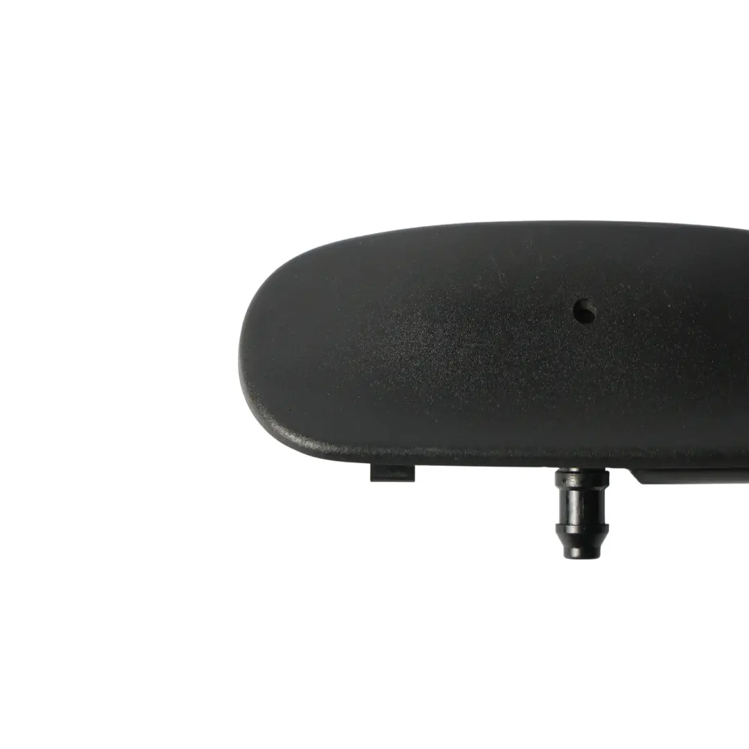 4M Centre De Pulvérisation Du Gicleur De Lave-Glace pour Audi Q7 à propos du numéro de pièce 4M0955989 Audi Q7 4M Centre De Pulvérisation Du Gicleur De Lave-Glace - SKU 4M0955989 - Numéro de pièce 4M0955989