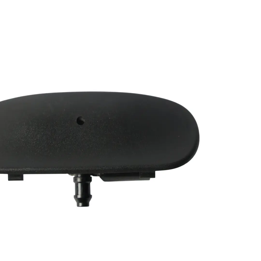 Audi Q7 4M Dysza Spryskiwaczy Szyby Przód Środkowa - SKU 4M0955989 - Numer Części 4M0955989