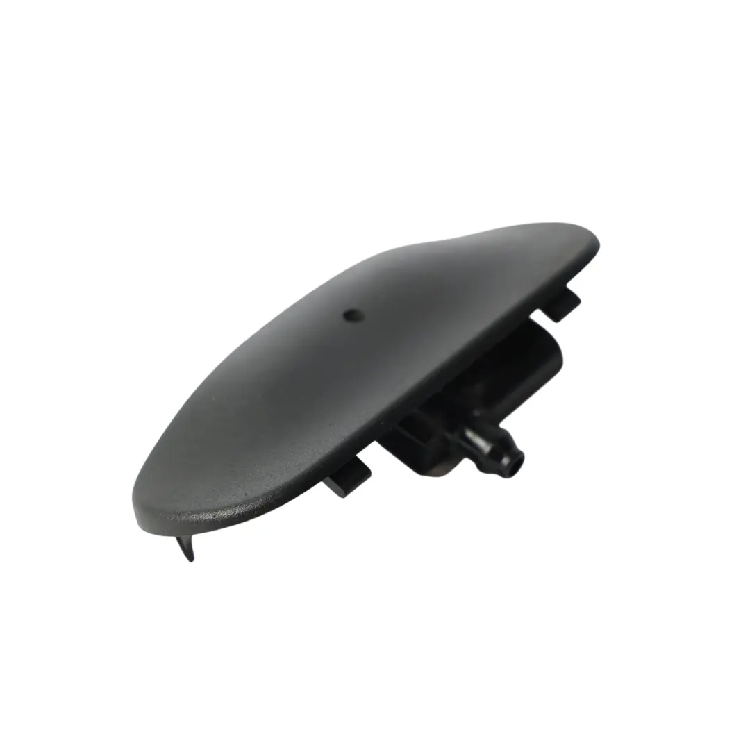 Audi Q7 4M Windscreen Washer Fluid Jet Nozzle Spray Centre - SKU 4M0955989 - Part number 4M0955989