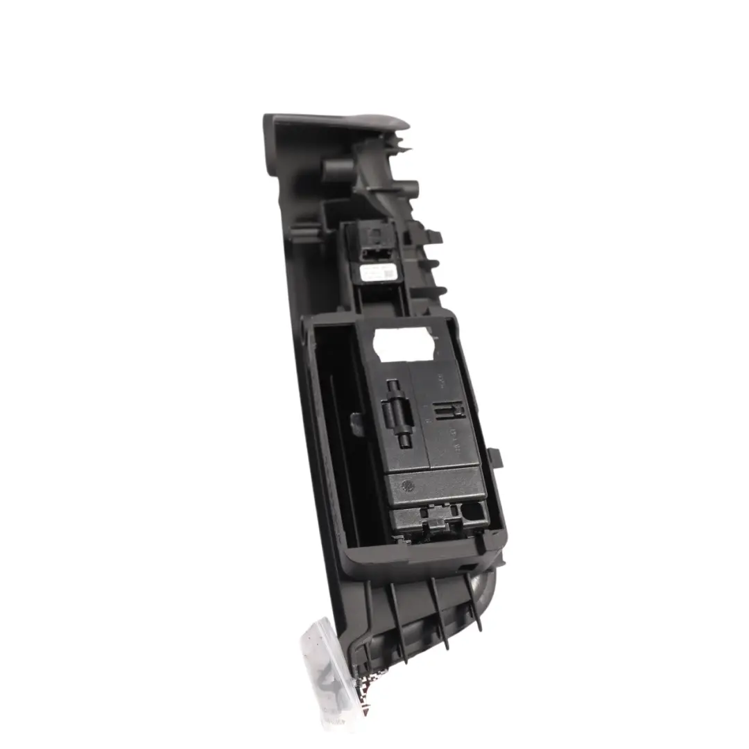 4M Rear Window Switch Surround Arm Rest Cover Panel Right O/S to Audi Q7 with Part number 4M0959522 Audi Q7 4M Rear Window Switch Surround Arm Rest Cover Panel Right O/S - SKU 4M0959522 - Part number 4M0959522