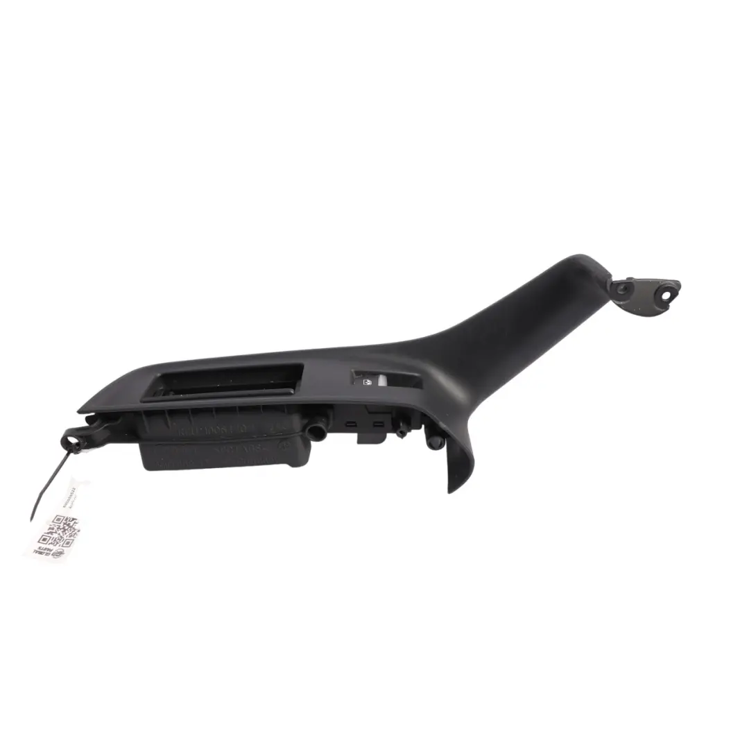 Audi Q7 4M Rear Window Switch Surround Arm Rest Cover Panel Right O/S - SKU 4M0959522 - Part number 4M0959522