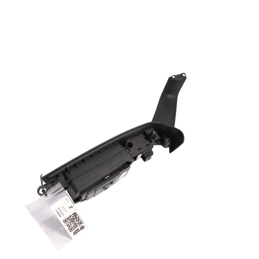 4M Rear Window Switch Surround Arm Rest Cover Panel Right O/S to Audi Q7 with Part number 4M0959522 Audi Q7 4M Rear Window Switch Surround Arm Rest Cover Panel Right O/S - SKU 4M0959522 - Part number 4M0959522